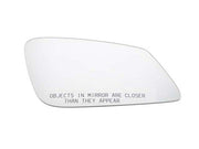 BMW Right Door Mirror Glass for 2–4 Series & M/X Models (2012–2021), product view 2