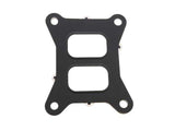 Close-up of Elring exhaust manifold gasket for Porsche Macan