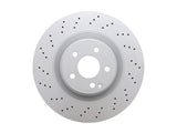ATE Brake Rotor for Mercedes-Benz CL550/CL600/S350/S400/S550/S600 (2007–2014)