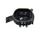 URO Parts Series Resistor for 993/996/997/Boxster