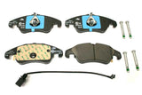 ATE Brake Pad Set for Audi A4/A5/allroad/S4/S5 (2008–2017) – alternate view 2