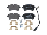 Brake Pad Set