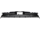 BMW Convertible Top Windshield Frame Cover for Z4 (2003–2008), product view 2