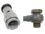 BMW Transmission Cooler Inlet Line for 540i/740i/740iL (1998–2003), product view 2