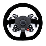 Madtrace® GEN2 PODIUM LINE Racing Steering Wheel System For BMW E Chassis