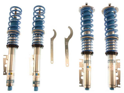 Suspension Kit