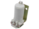 URO Parts Windshield Washer Pump for Porsche 944
