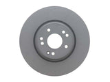 ATE Brake Rotor for Mercedes-Benz 500E/500SL/600SL/E-Class/SL-Class (1992–1998) – alternate view 2