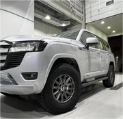 Truck, Off-road, Overland, 4x4, Gravel & Street: BRAID BPC-01 wheels offer strength, reliability, and a European aesthetic for vehicles. Shop now at PMB.