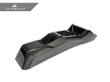 AutoTecknic Pre-Preg Carbon CSL Center Console - G8X M2 / M3 / M4 (Automatic)