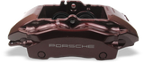 Porsche 987 Boxster/Cayman 4-Piston Caliper Restoration (pair)