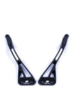 RENNELEMENT G90/G99 M5 BMW CNC Aluminum Strut Brace Set