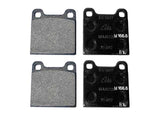 Brake Pad Set