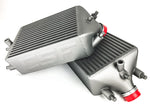 CSF 8112 Single-Pass Oil Cooler, 12-row, fits 911/930 IROC-style to '89, 24”L x 5.75”H, max cooling, USA-made. Shop now at PMB Performance.