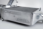 CSF 8188 Triple-Pass Charge Cooler, fits 14-20 991 Turbo, 2-row core, drops temps 20°F, drop-in, USA-made. Shop now at PMB Performance.