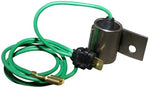 IGNITION CONDENSOR