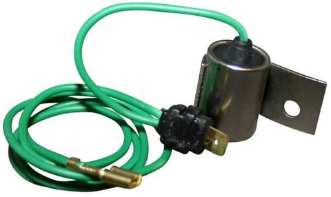 IGNITION CONDENSOR