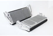 CSF Twin Intercooler Set for Ferrari 488 GTB / Spider / Pista and F8 Tributo / Spider