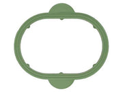 Elring intake manifold gasket for Porsche Panamera, detail view