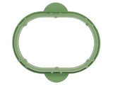 Elring intake manifold gasket for Porsche Panamera close-up