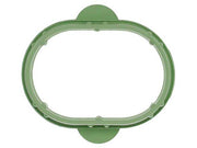 Elring intake manifold gasket for Porsche Panamera close-up