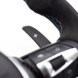 JQ Werks Madtrace® Clubsport Magnetic Paddle Shifters For BMW/MINI/SUPRA