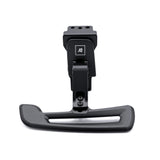 Porsche - GT3 RS Weissach Package Style Aluminum Paddles For JQ Werks Madtrace® Clubsport Magnetic Paddle Shifters