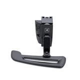 Porsche - GT3 RS Weissach Package Style Aluminum Paddles For JQ Werks Madtrace® Clubsport Magnetic Paddle Shifters