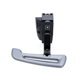 Porsche - GT3 RS Weissach Package Style Aluminum Paddles For JQ Werks Madtrace® Clubsport Magnetic Paddle Shifters