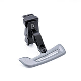 Porsche - GT3 RS Weissach Package Style Aluminum Paddles For JQ Werks Madtrace® Clubsport Magnetic Paddle Shifters