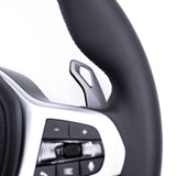 BMW - Formula Style Aluminum Paddles For JQ Werks Madtrace® Clubsport Magnetic Paddle Shifters
