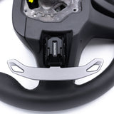 BMW - Formula Style Aluminum Paddles For JQ Werks Madtrace® Clubsport Magnetic Paddle Shifters