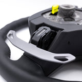 BMW - Formula Style Aluminum Paddles For JQ Werks Madtrace® Clubsport Magnetic Paddle Shifters