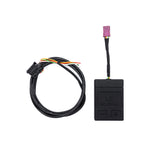 JQ Werks Madtrace® GEN 1 Racing Steering Wheel Driving Dynamic Control Module For TOYOTA A9X Chassis