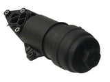 URO Parts Oil Filter Housing for Porsche Cayenne/Panamera