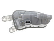 BEHR Coolant Expansion Tank for Porsche Macan (2017–2018), detail view