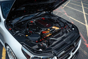 CSF Charge-Air Cooler Pair for BMW G90 / G99 M5, product view 7