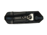 URO Parts Vent Window Cap for Porsche 914