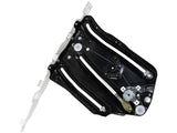 BMW Rear Left Window Regulator for 4 Series & M Models (2014–2020)