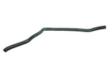 URO Parts Crankcase Breather Hose for Porsche 993/911