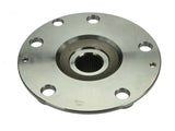 URO Parts Wheel Hub for Porsche 914