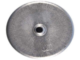 MAHLE Fuel Filter for Audi/Volkswagen (2006–2019)
