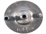 MAHLE Fuel Filter for Audi/Volkswagen (2006–2019)