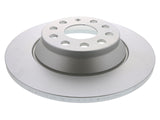 ATE Brake Rotor for Audi Q3/TT and Volkswagen Tiguan/Jetta (2015–2025) – alternate view 2