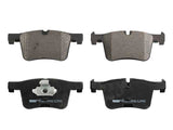 Ferodo front brake pad set for BMW 2, 3, 4 Series, X3 and X4