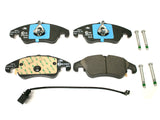 ATE Brake Pad Set for Audi A6/A7/Q5 (2009–2016) – alternate view 3