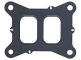 Elring exhaust manifold gasket for Porsche Macan close-up