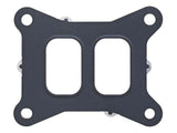 Porsche Macan exhaust manifold gasket by Elring, detail view