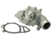 URO Parts Water Pump for Porsche 924/944