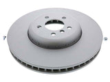 ATE Brake Rotor for BMW 550i GT/550i GT xDrive/750i/750i xDrive/750Li/750Li xDrive (2009–2017)